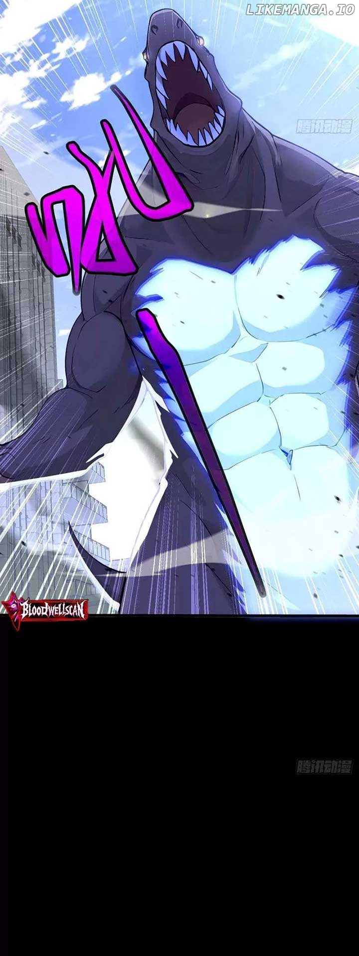 Mythical Invasion: I Slay Gods on Earth Chapter 17 226 30