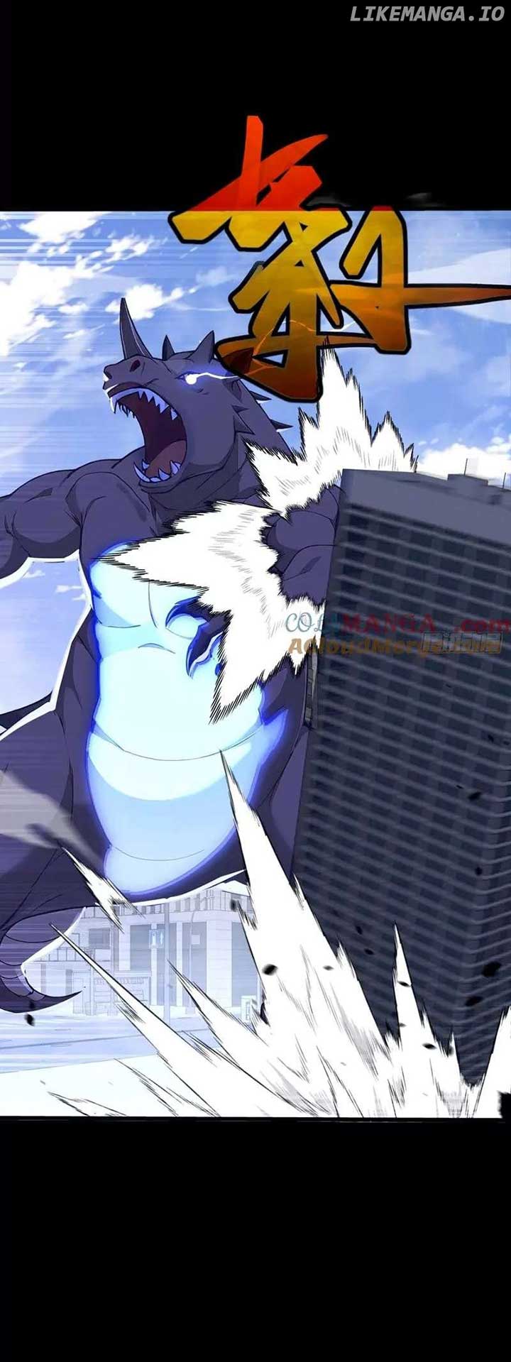 Mythical Invasion: I Slay Gods on Earth Chapter 17 227 31