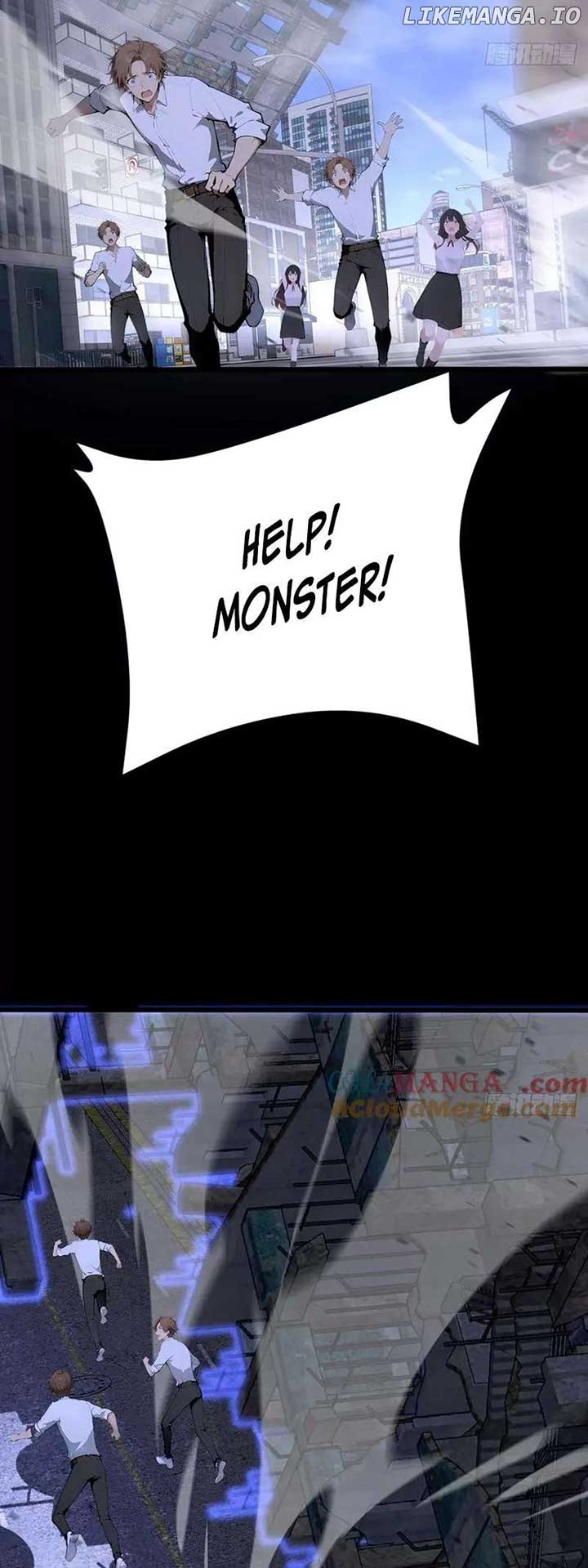 Mythical Invasion: I Slay Gods on Earth Chapter 17 229 33