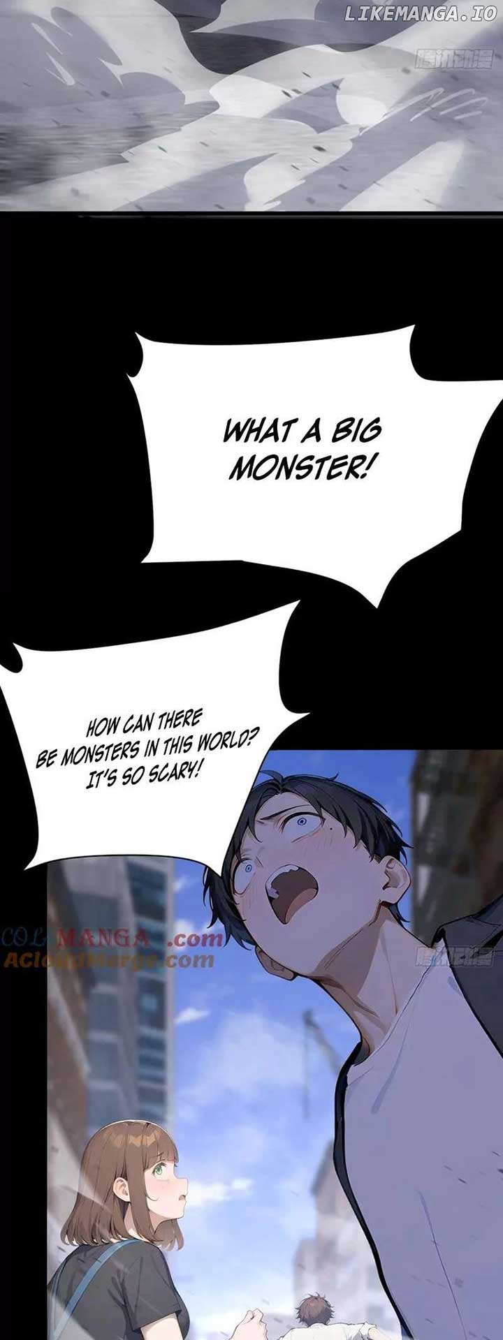 Mythical Invasion: I Slay Gods on Earth Chapter 17 231 35