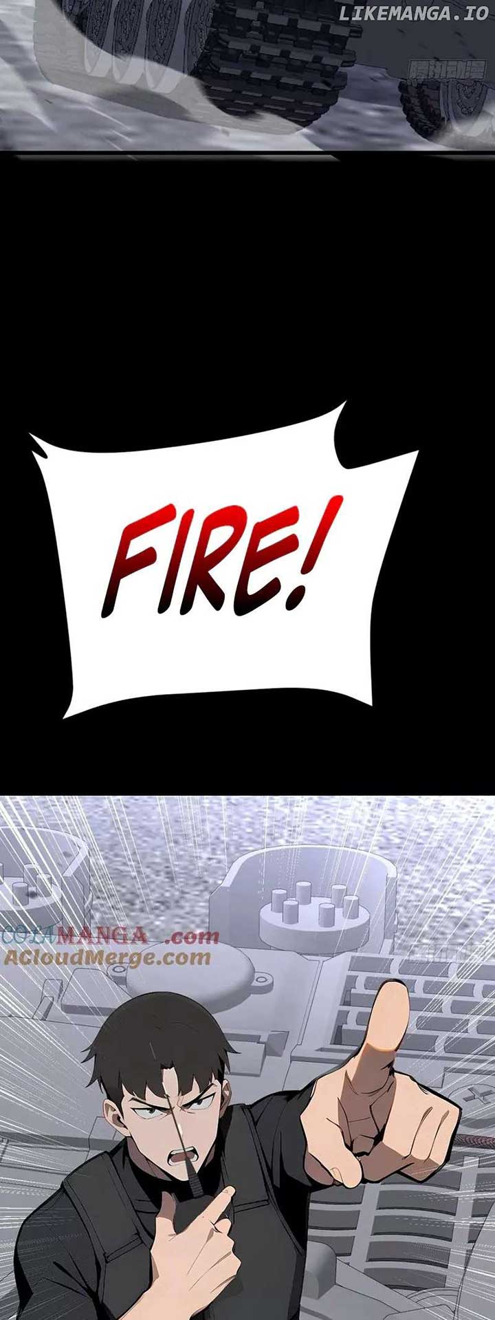 Mythical Invasion: I Slay Gods on Earth Chapter 17 233 37