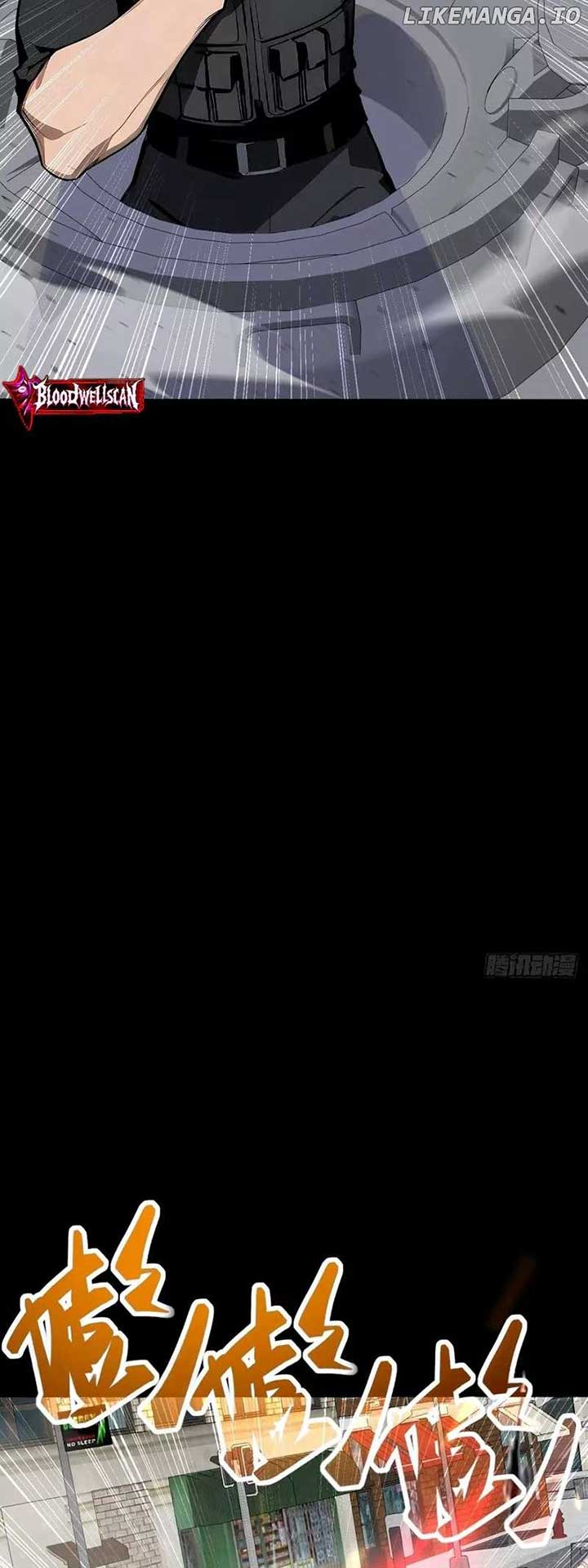 Mythical Invasion: I Slay Gods on Earth Chapter 17 234 38