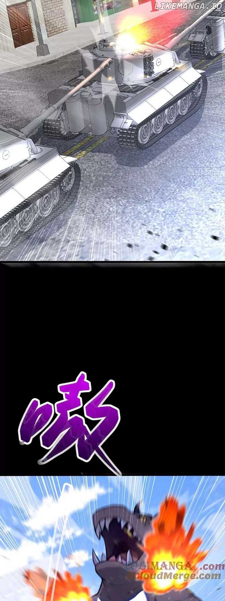 Mythical Invasion: I Slay Gods on Earth Chapter 17 235 39