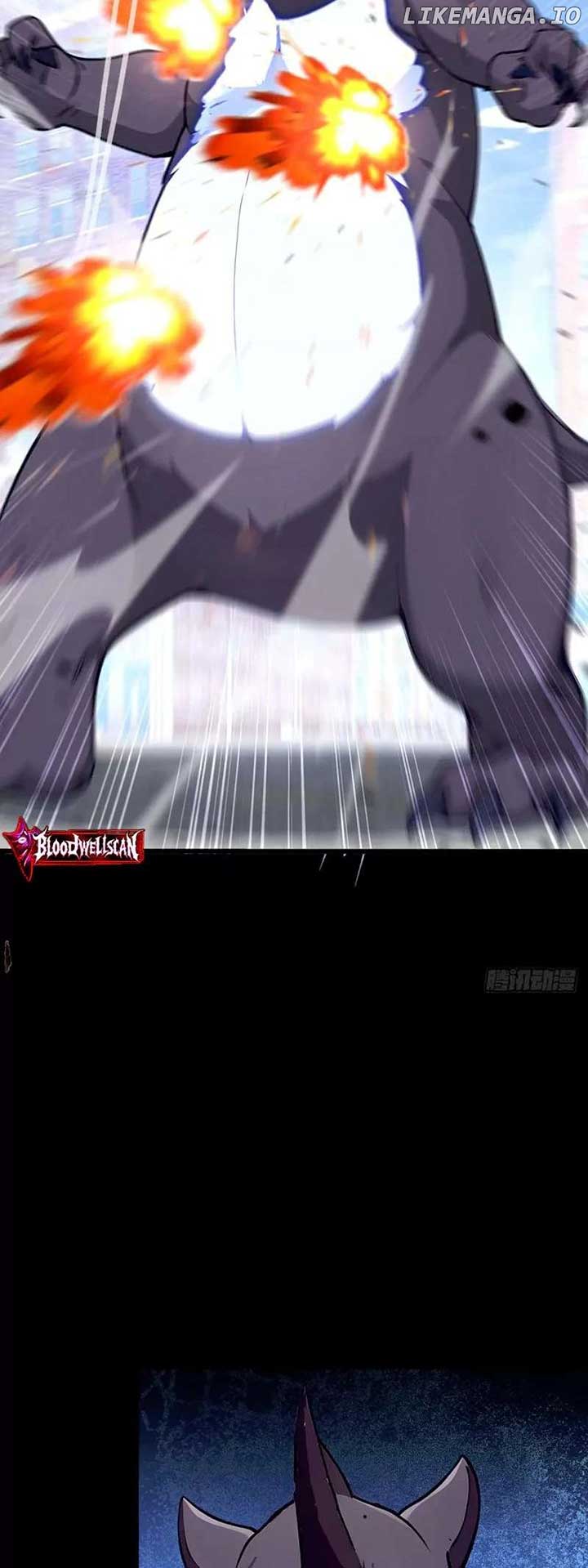 Mythical Invasion: I Slay Gods on Earth Chapter 17 236 40