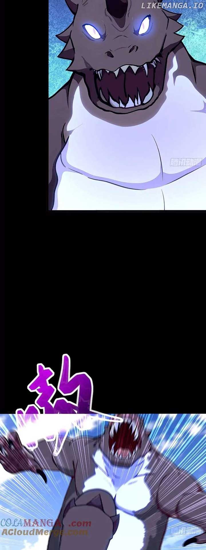 Mythical Invasion: I Slay Gods on Earth Chapter 17 237 41