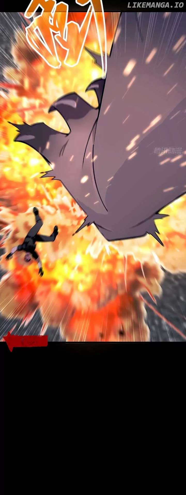 Mythical Invasion: I Slay Gods on Earth Chapter 17 239 43