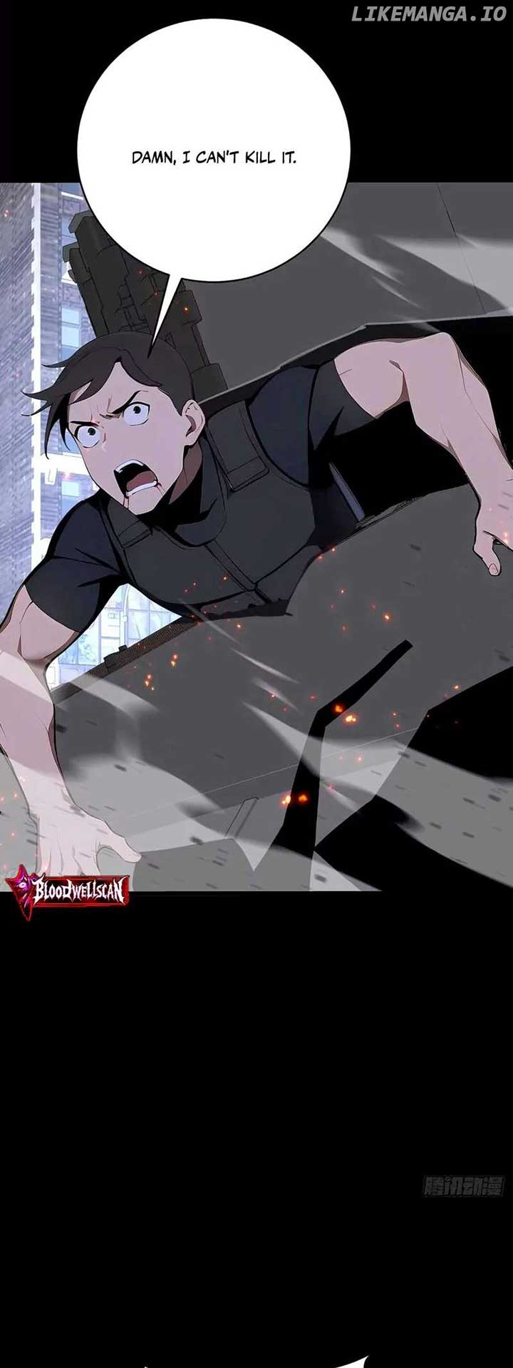 Mythical Invasion: I Slay Gods on Earth Chapter 17 240 44