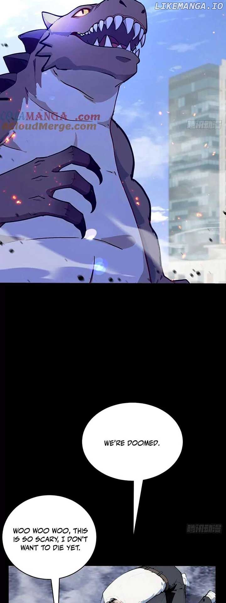 Mythical Invasion: I Slay Gods on Earth Chapter 17 242 46