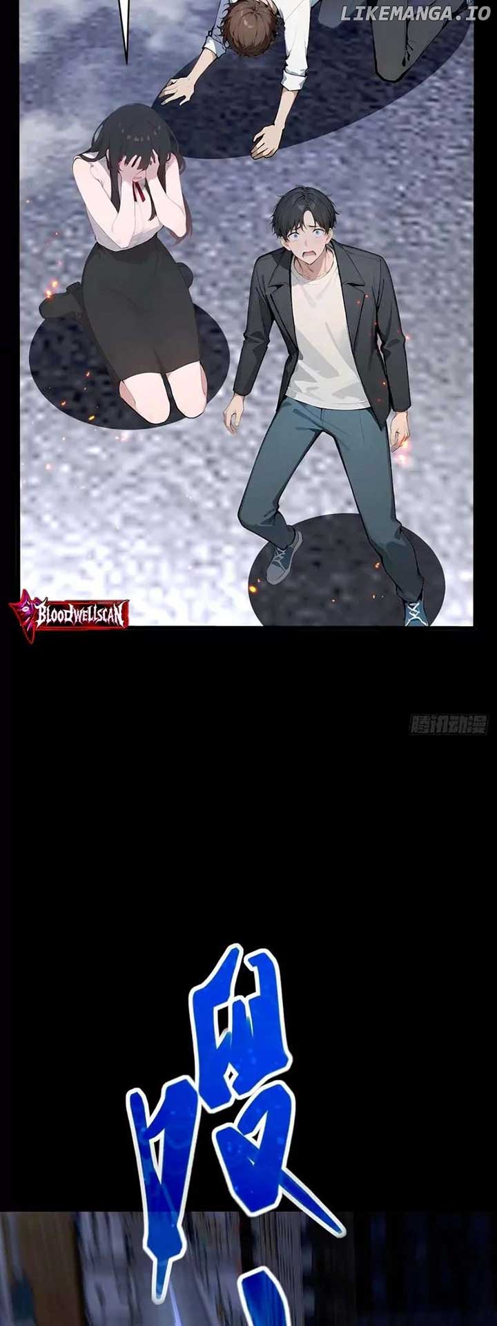 Mythical Invasion: I Slay Gods on Earth Chapter 17 243 47