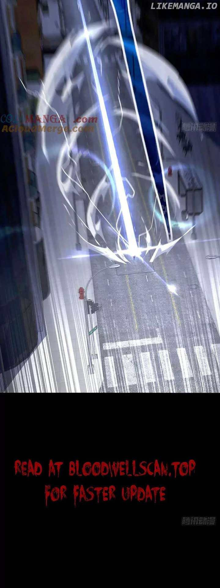 Mythical Invasion: I Slay Gods on Earth Chapter 17 244 48