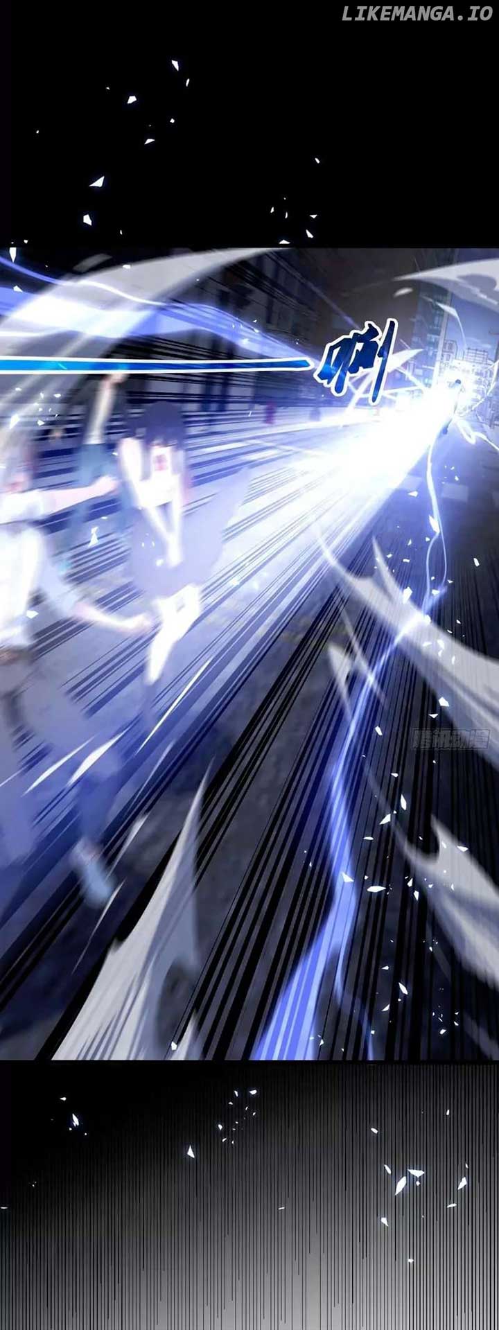 Mythical Invasion: I Slay Gods on Earth Chapter 17 245 49