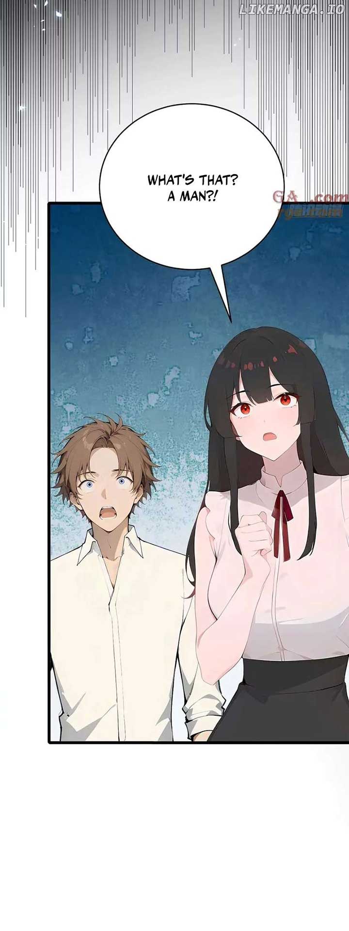 Mythical Invasion: I Slay Gods on Earth Chapter 17 246 50