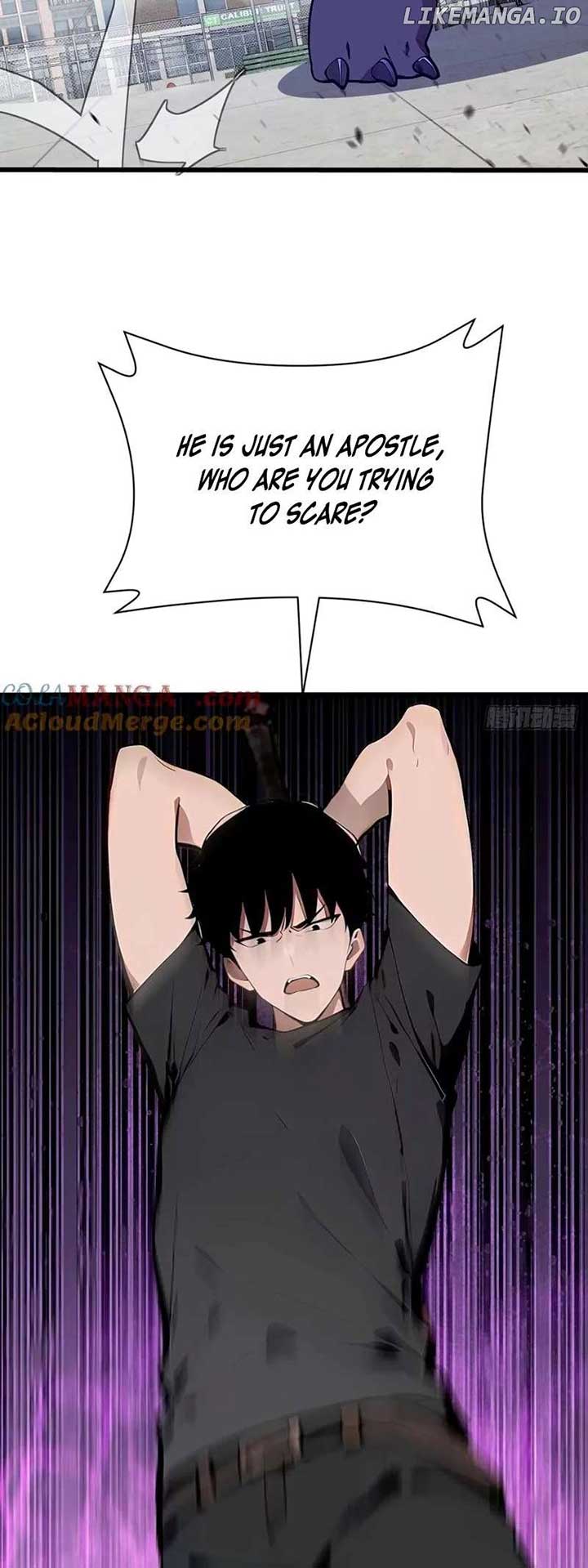 Mythical Invasion: I Slay Gods on Earth Chapter 17 248 52