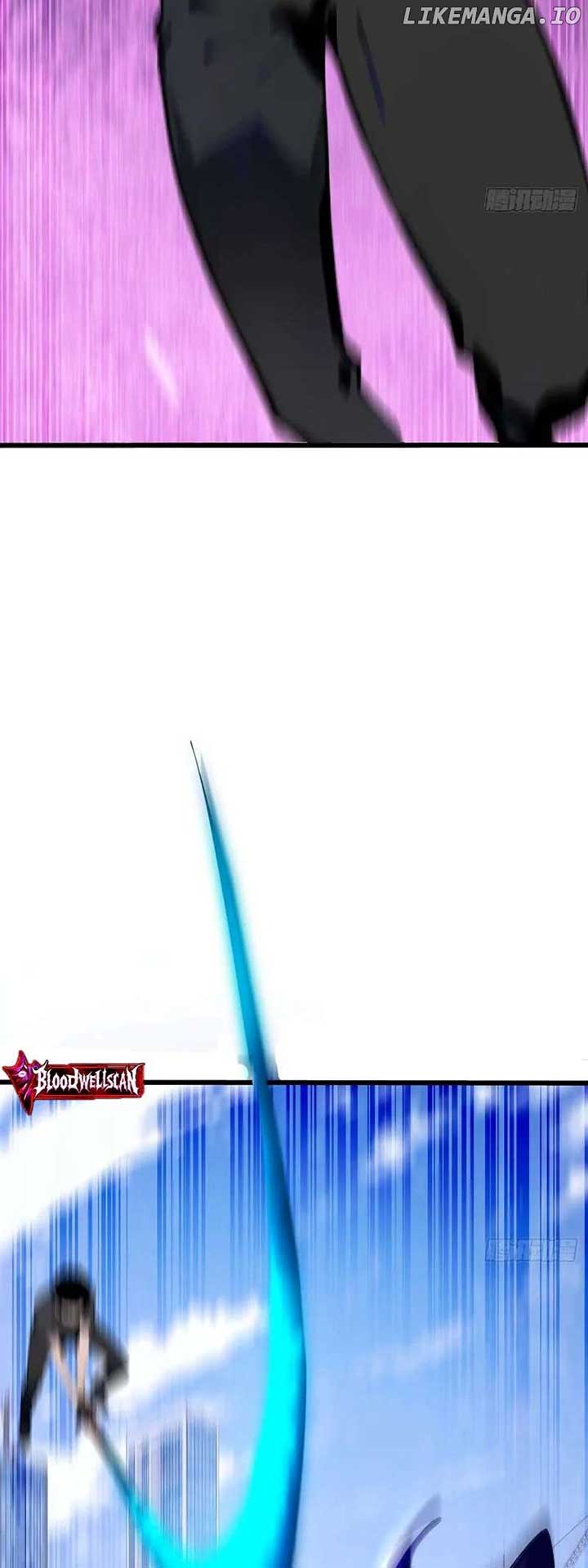 Mythical Invasion: I Slay Gods on Earth Chapter 17 249 53