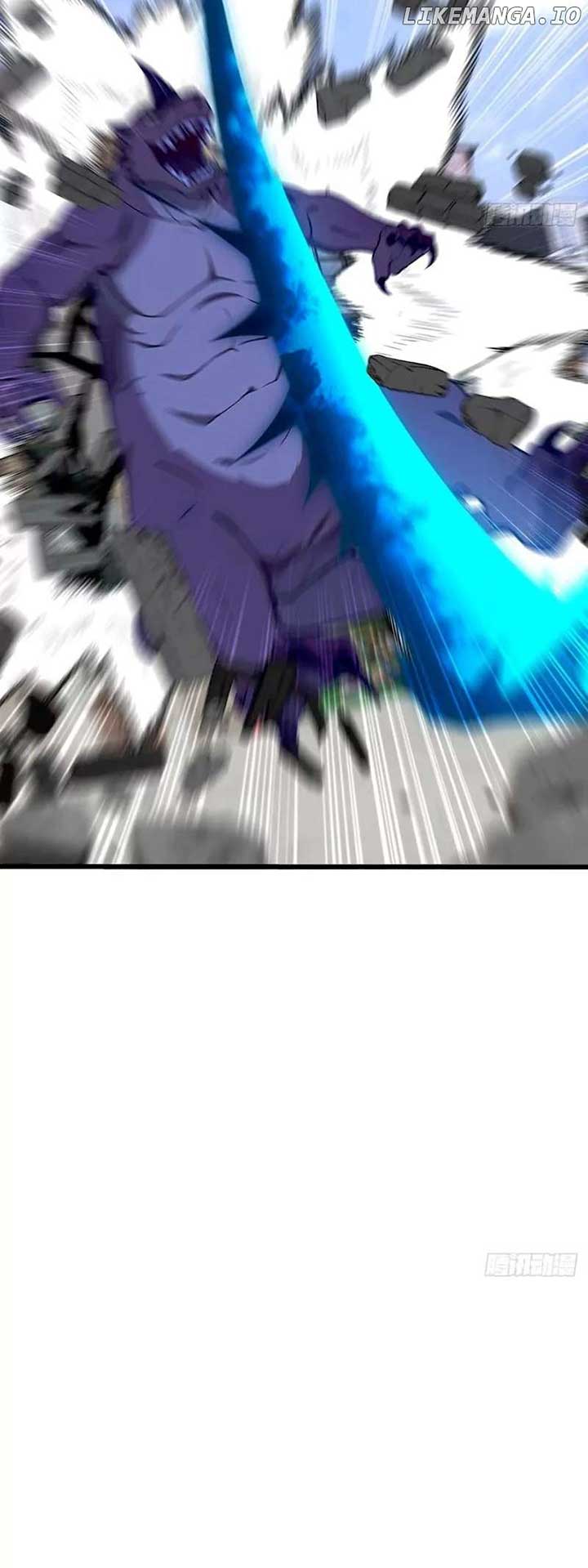 Mythical Invasion: I Slay Gods on Earth Chapter 17 251 55