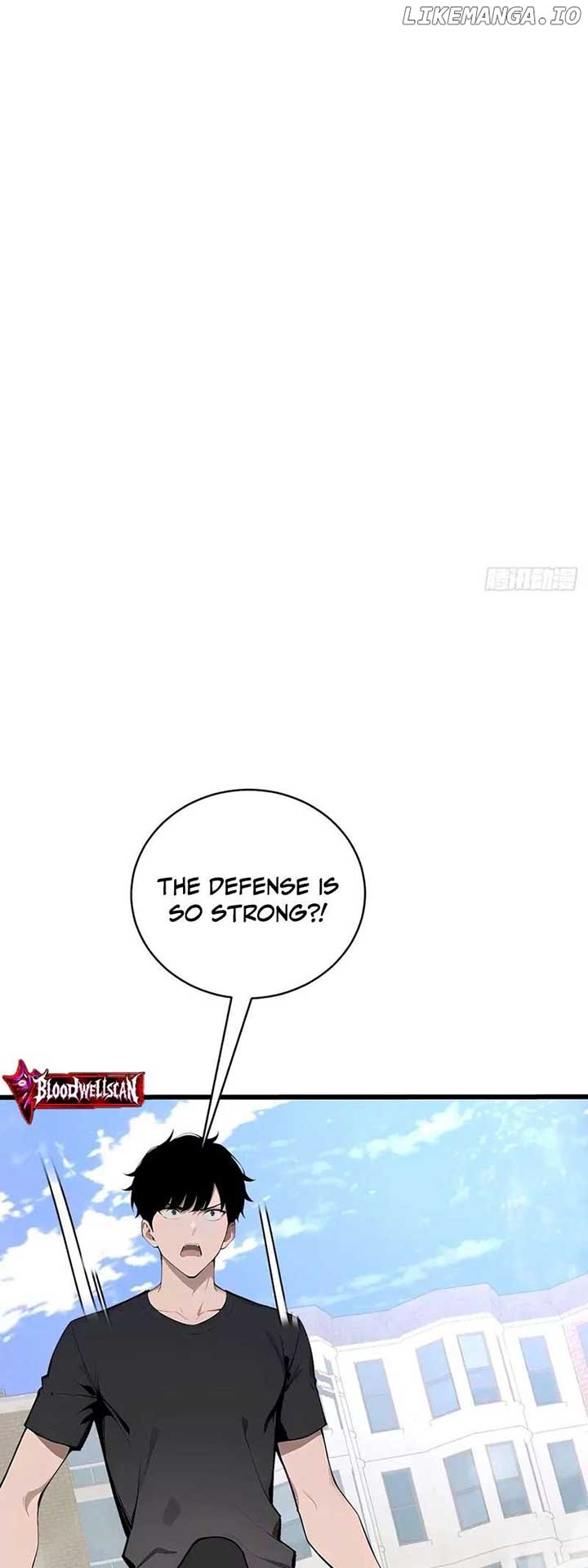 Mythical Invasion: I Slay Gods on Earth Chapter 17 253 57