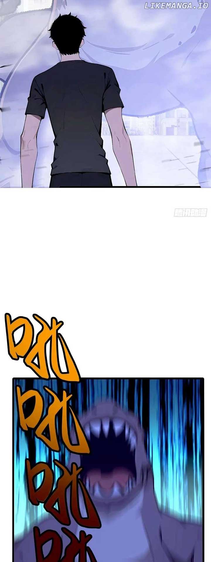 Mythical Invasion: I Slay Gods on Earth Chapter 17 255 59