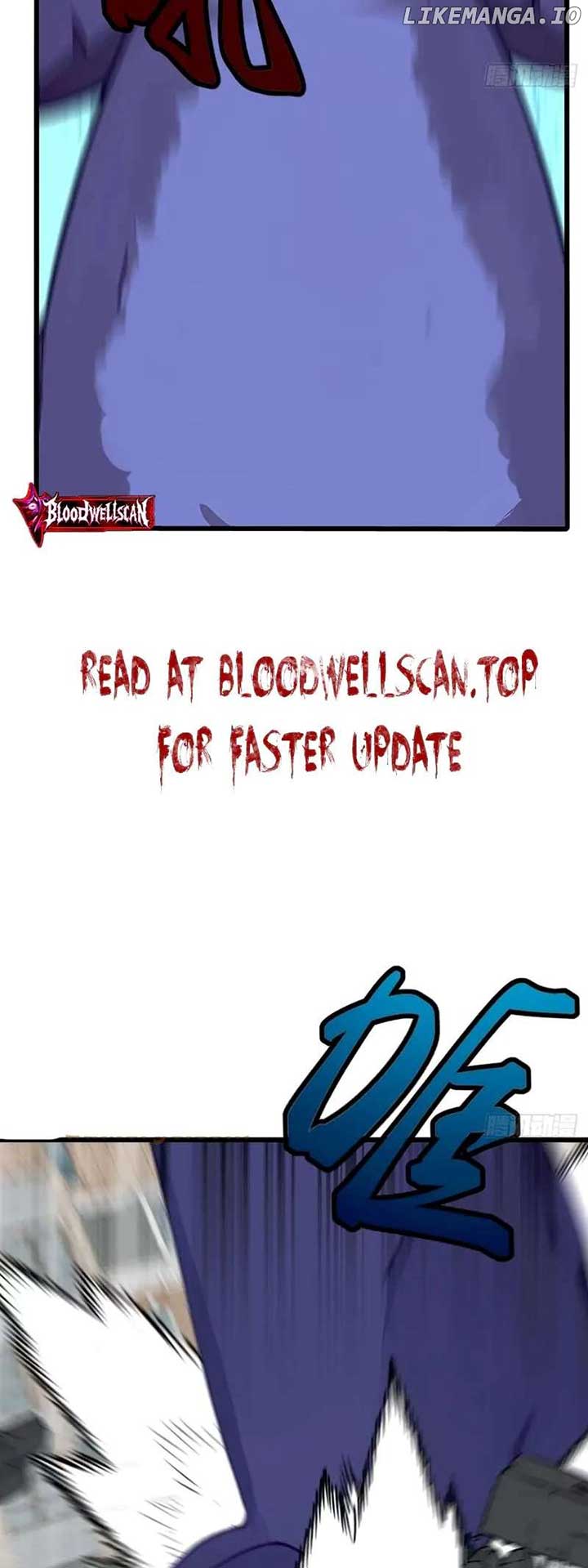 Mythical Invasion: I Slay Gods on Earth Chapter 17 256 60