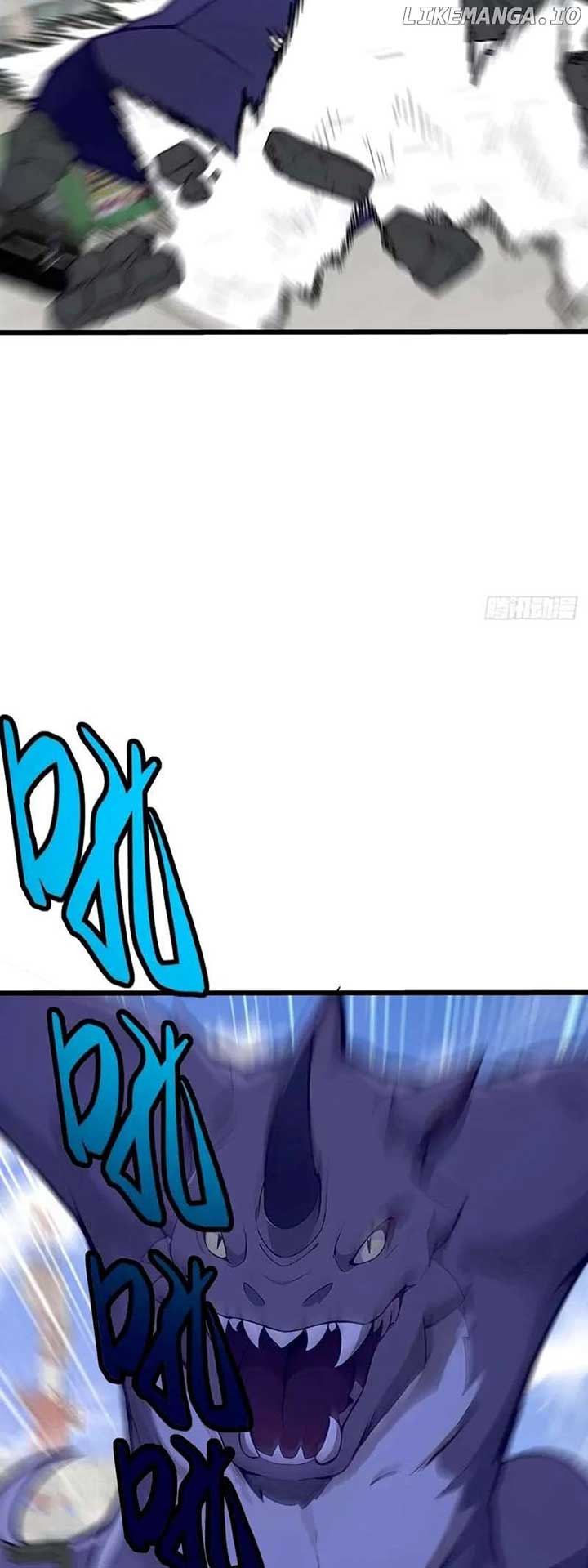 Mythical Invasion: I Slay Gods on Earth Chapter 17 257 61