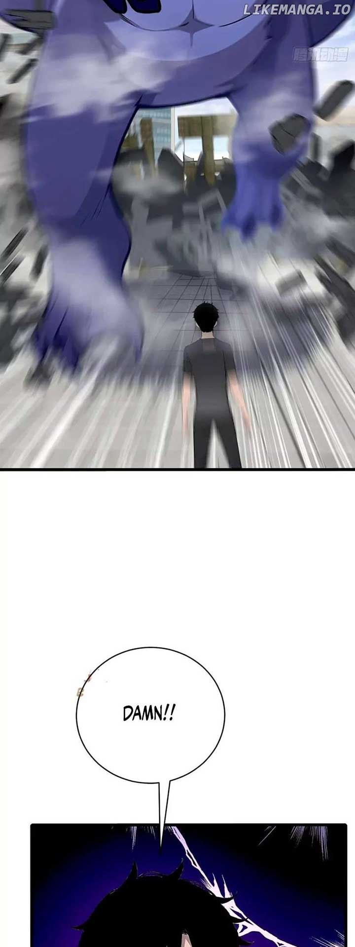 Mythical Invasion: I Slay Gods on Earth Chapter 17 258 62