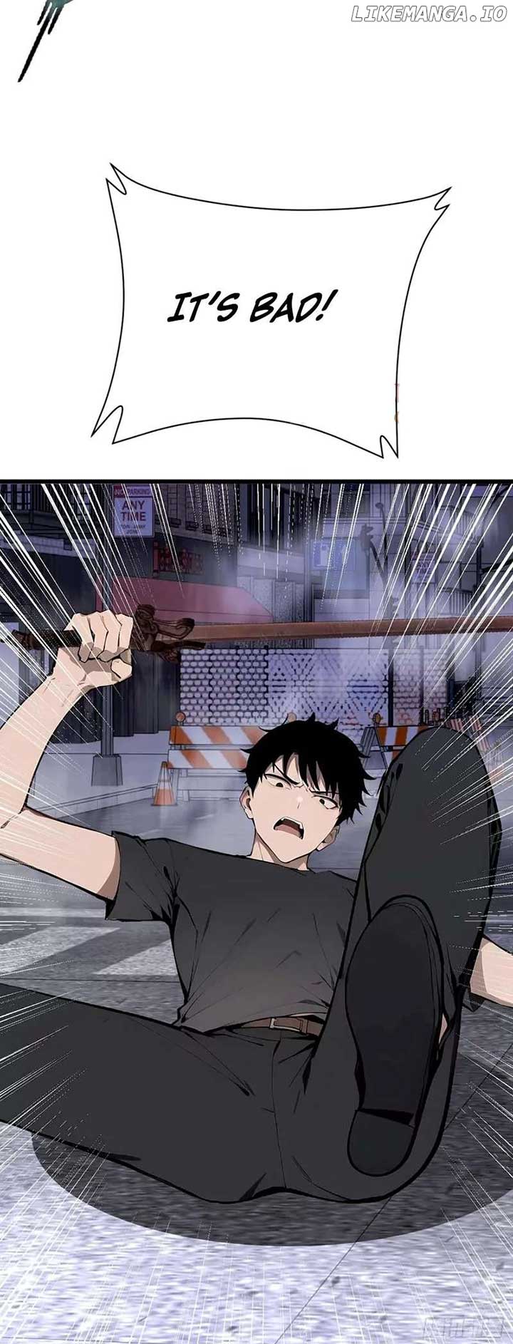 Mythical Invasion: I Slay Gods on Earth Chapter 18 198 02