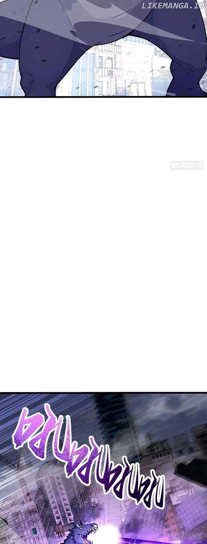 Mythical Invasion: I Slay Gods on Earth Chapter 18 203 07