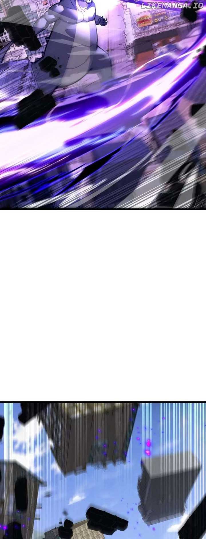 Mythical Invasion: I Slay Gods on Earth Chapter 18 204 08