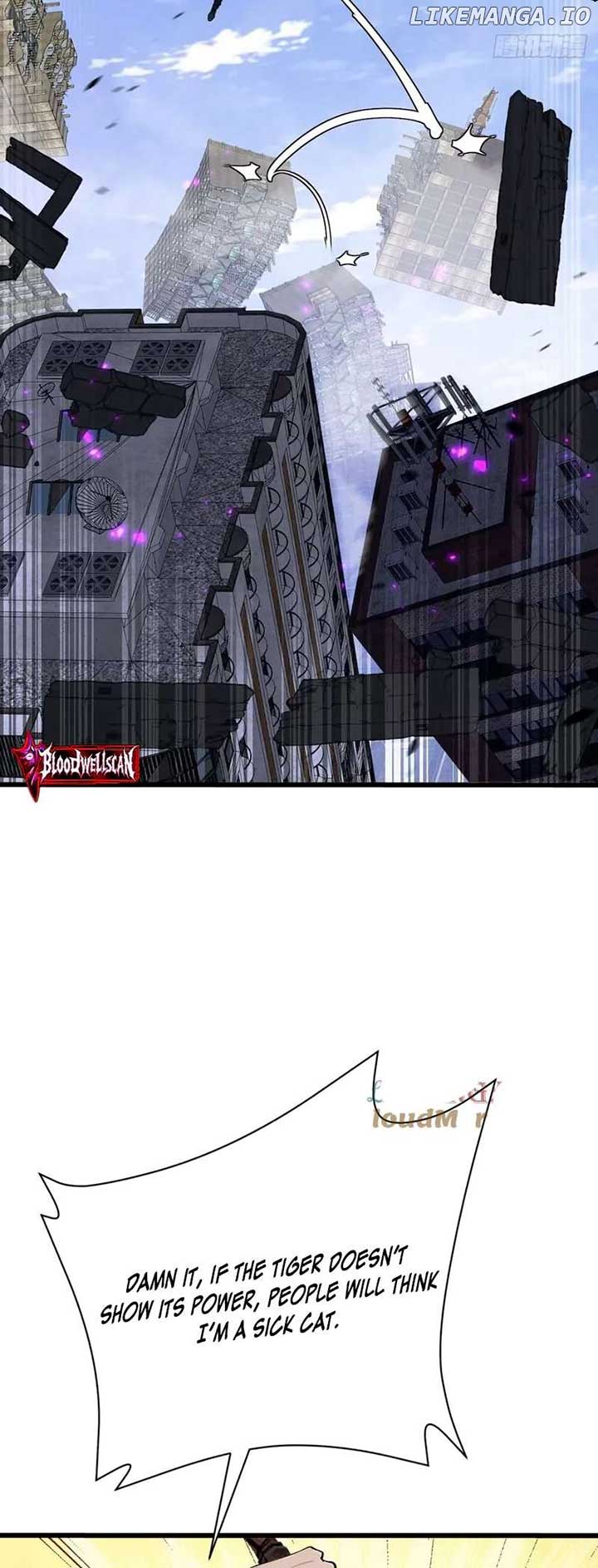 Mythical Invasion: I Slay Gods on Earth Chapter 18 206 10