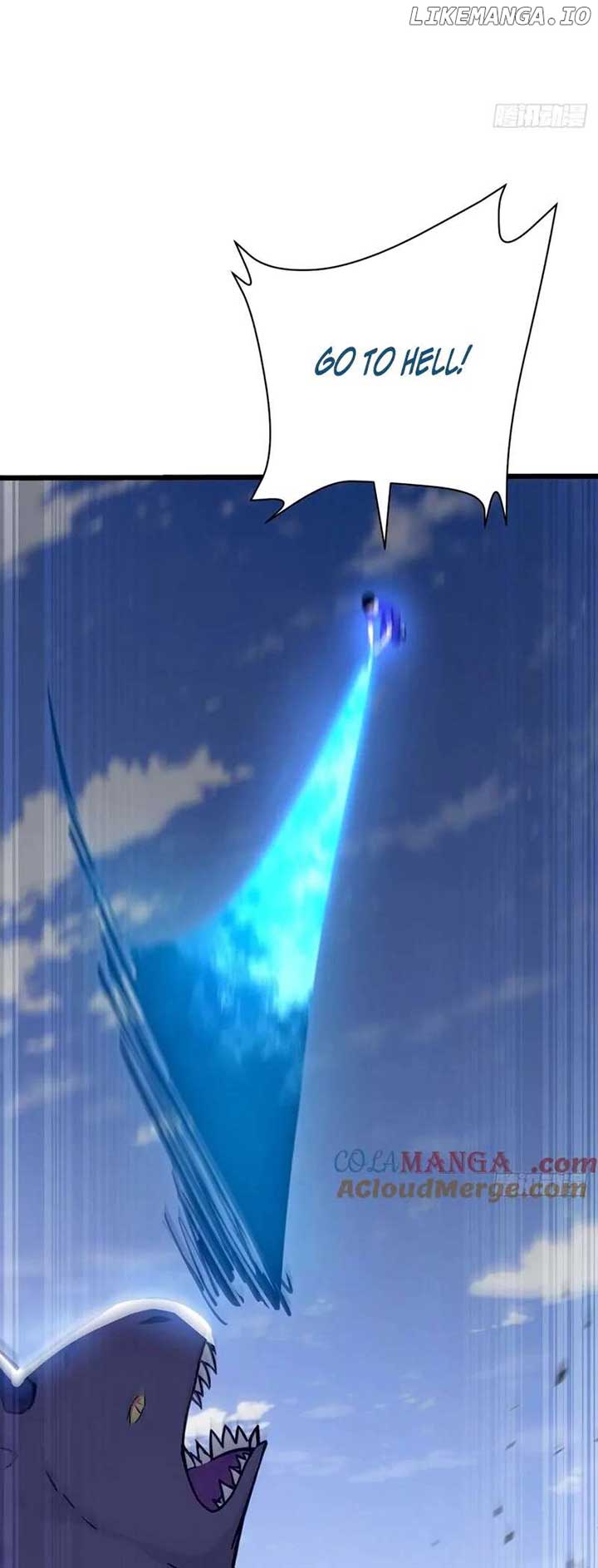 Mythical Invasion: I Slay Gods on Earth Chapter 18 208 12