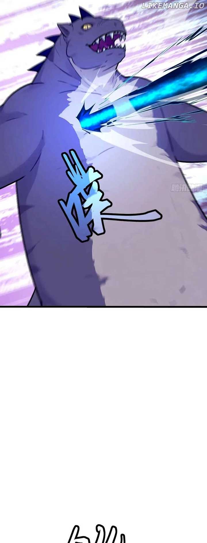 Mythical Invasion: I Slay Gods on Earth Chapter 18 210 14