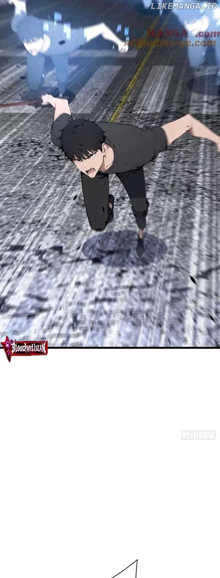 Mythical Invasion: I Slay Gods on Earth Chapter 18 213 17