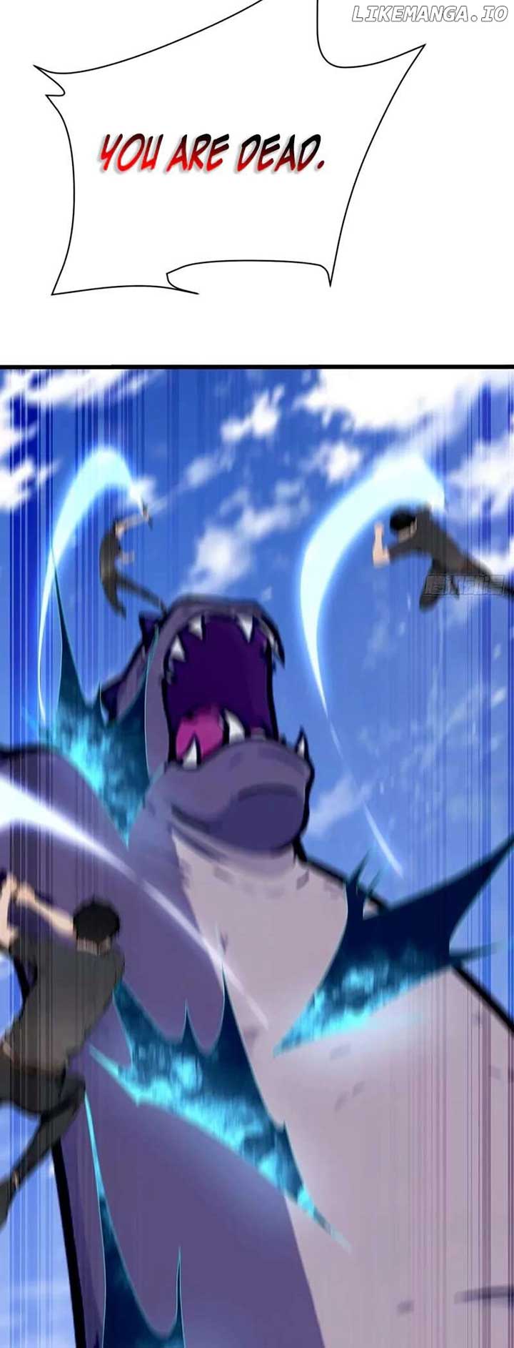 Mythical Invasion: I Slay Gods on Earth Chapter 18 214 18