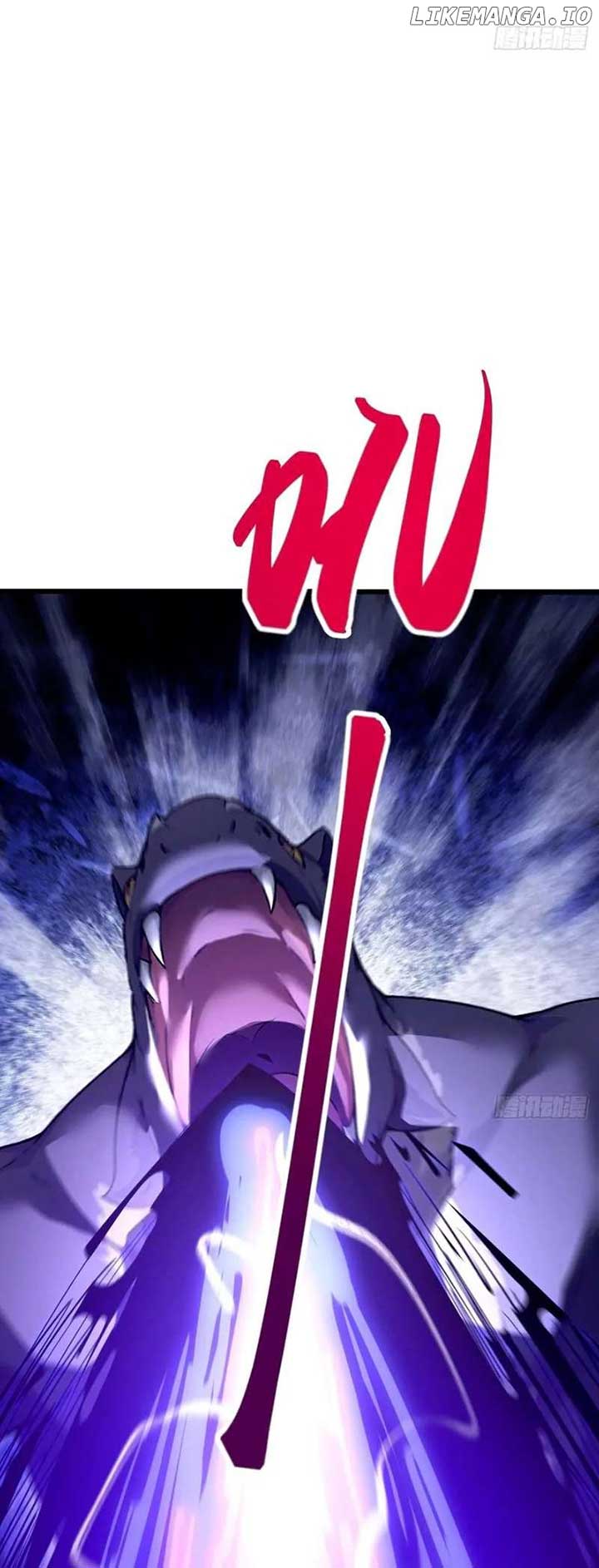 Mythical Invasion: I Slay Gods on Earth Chapter 18 216 20