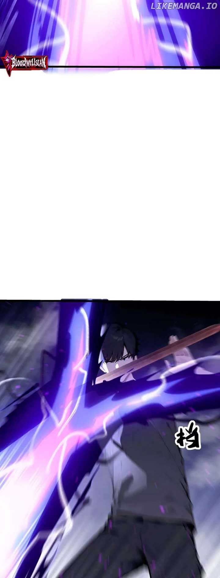 Mythical Invasion: I Slay Gods on Earth Chapter 18 217 21