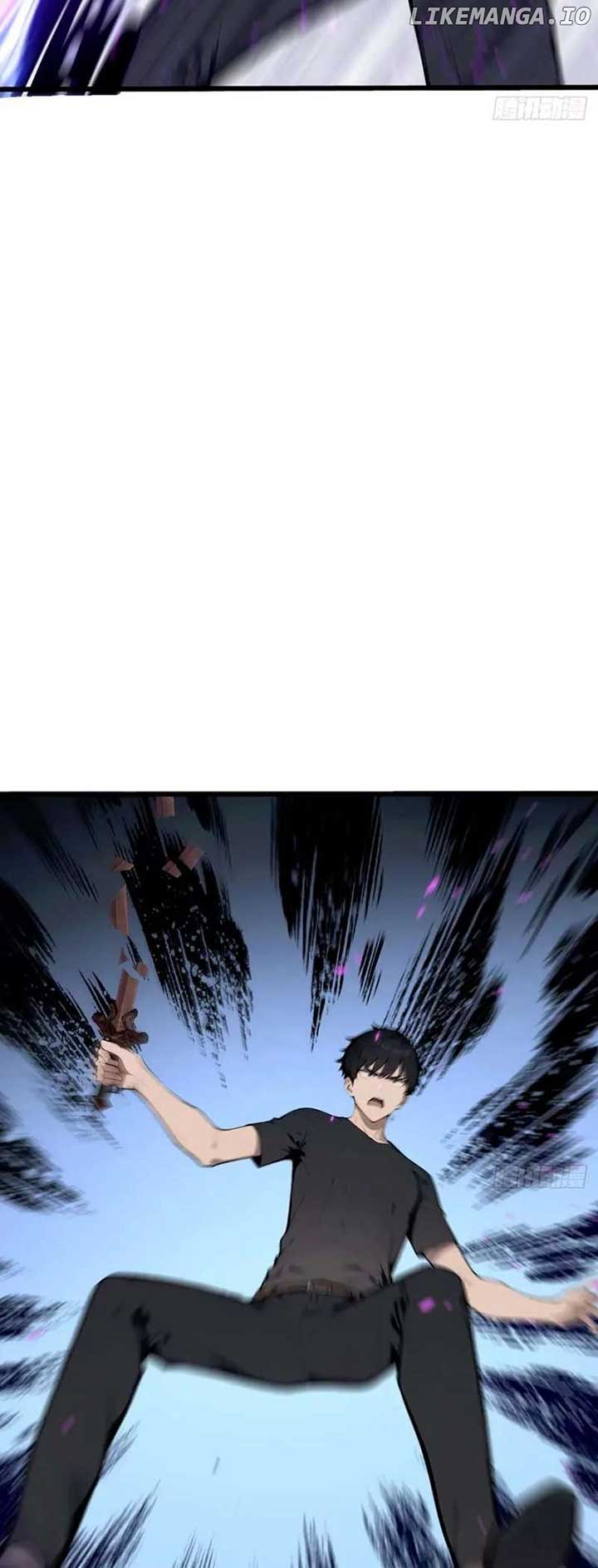 Mythical Invasion: I Slay Gods on Earth Chapter 18 218 22