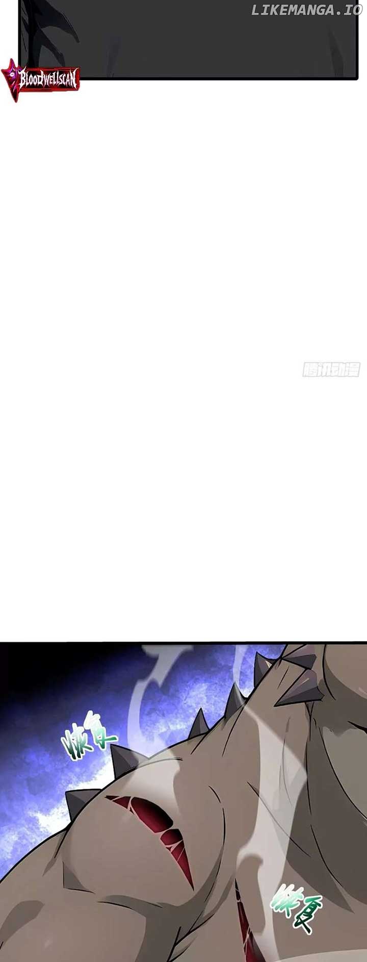 Mythical Invasion: I Slay Gods on Earth Chapter 18 222 26