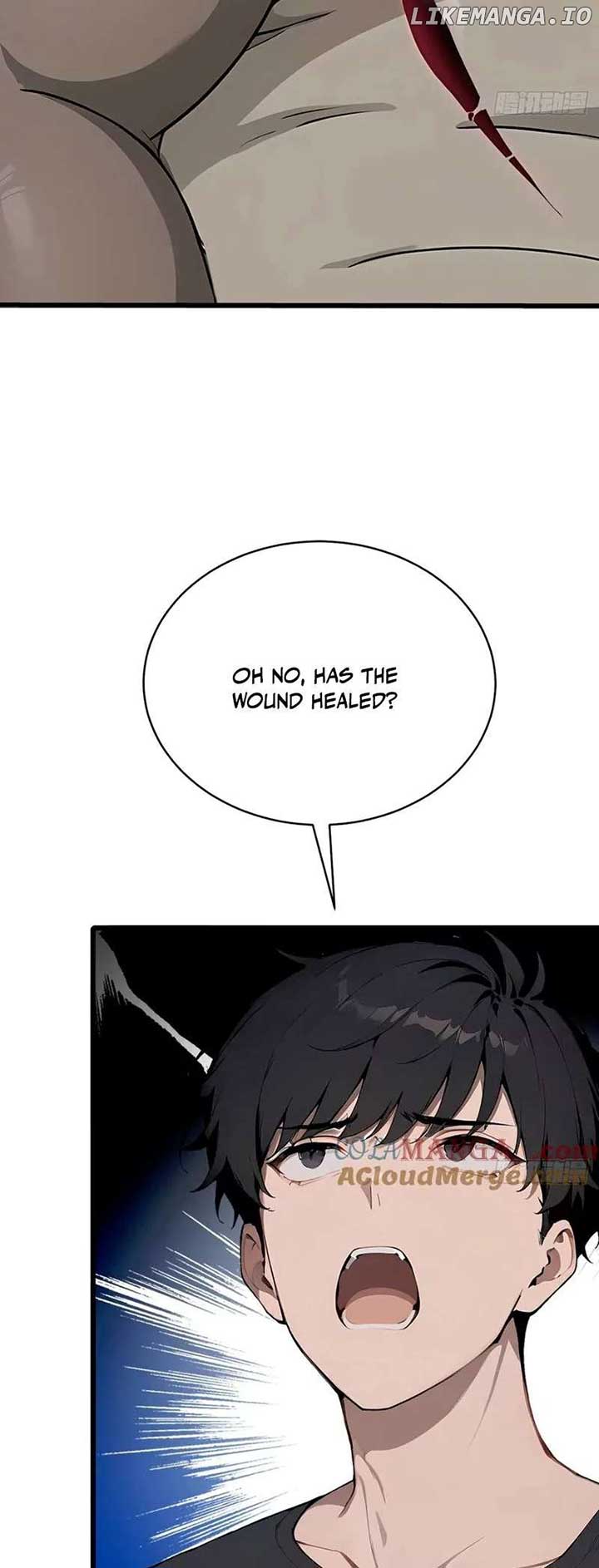 Mythical Invasion: I Slay Gods on Earth Chapter 18 223 27