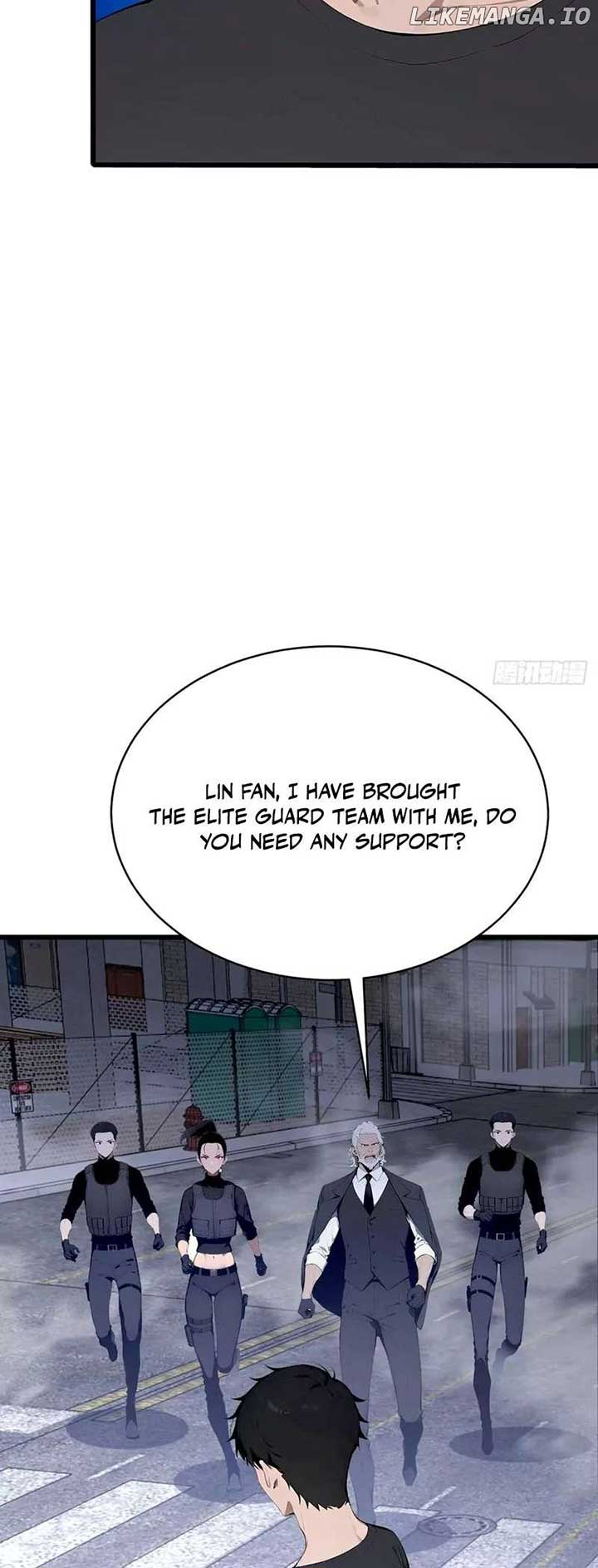 Mythical Invasion: I Slay Gods on Earth Chapter 18 224 28