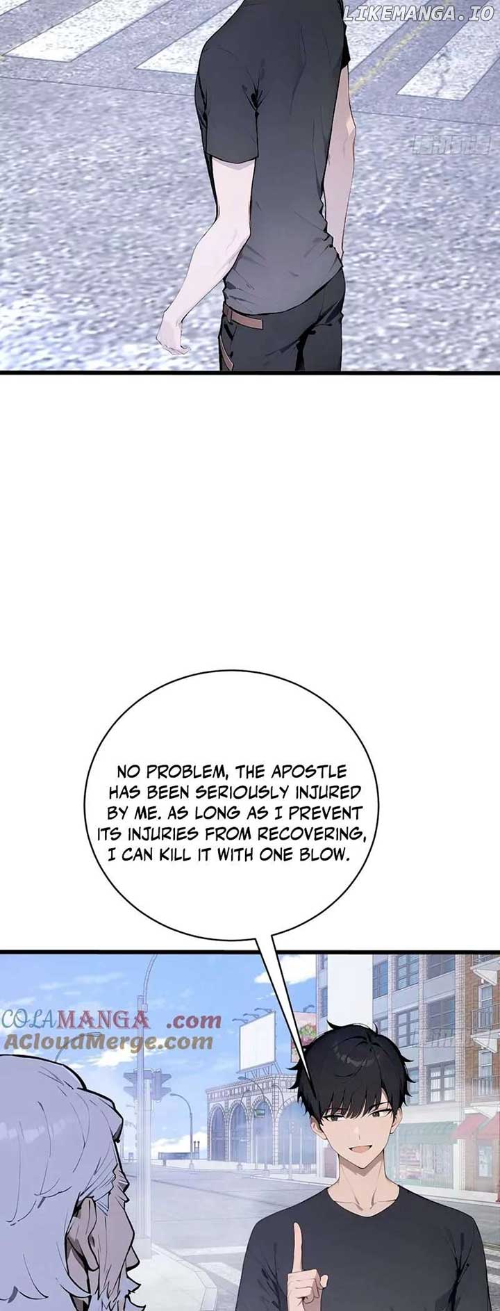 Mythical Invasion: I Slay Gods on Earth Chapter 18 225 29