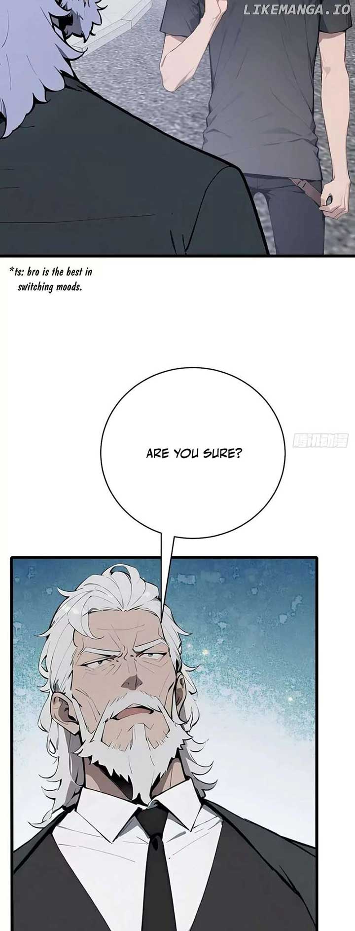 Mythical Invasion: I Slay Gods on Earth Chapter 18 226 30