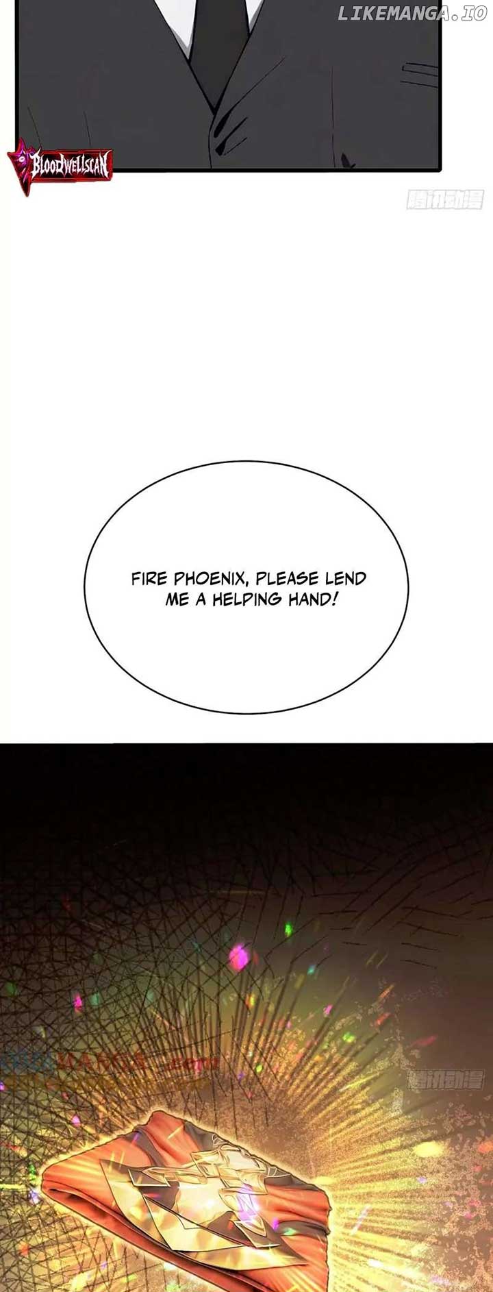 Mythical Invasion: I Slay Gods on Earth Chapter 18 227 31