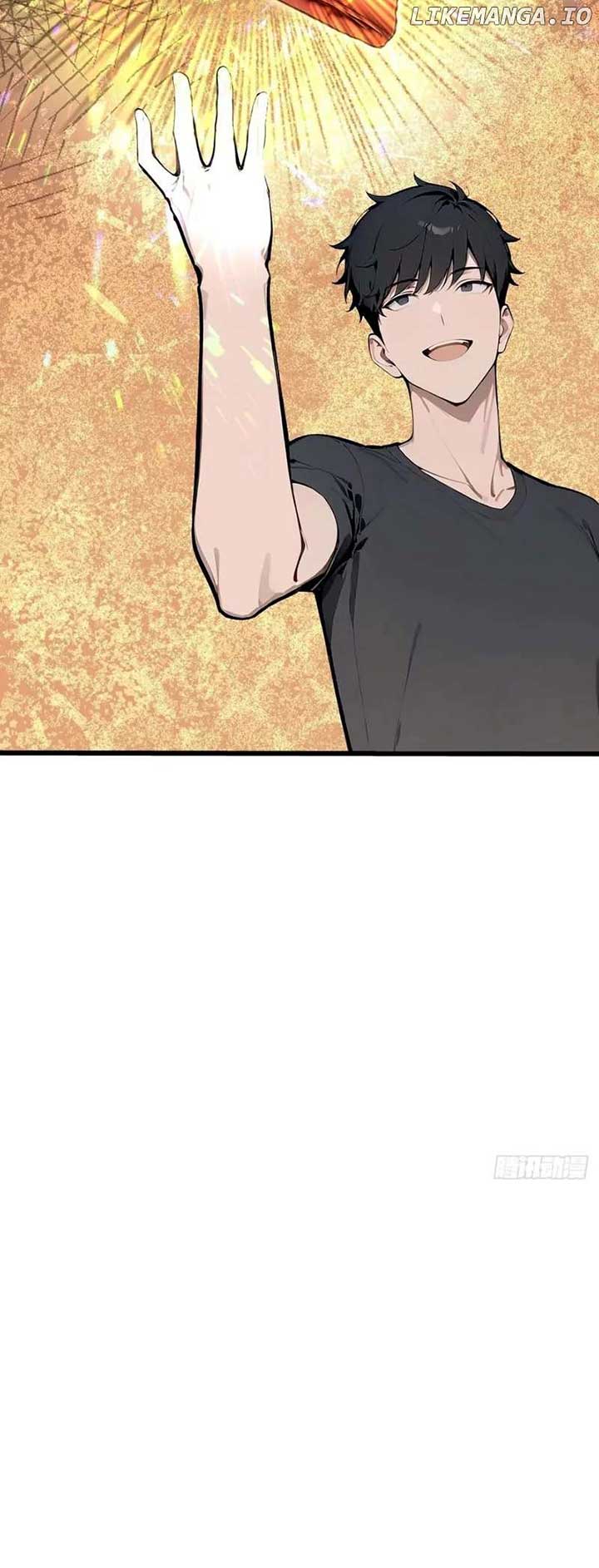 Mythical Invasion: I Slay Gods on Earth Chapter 18 228 32