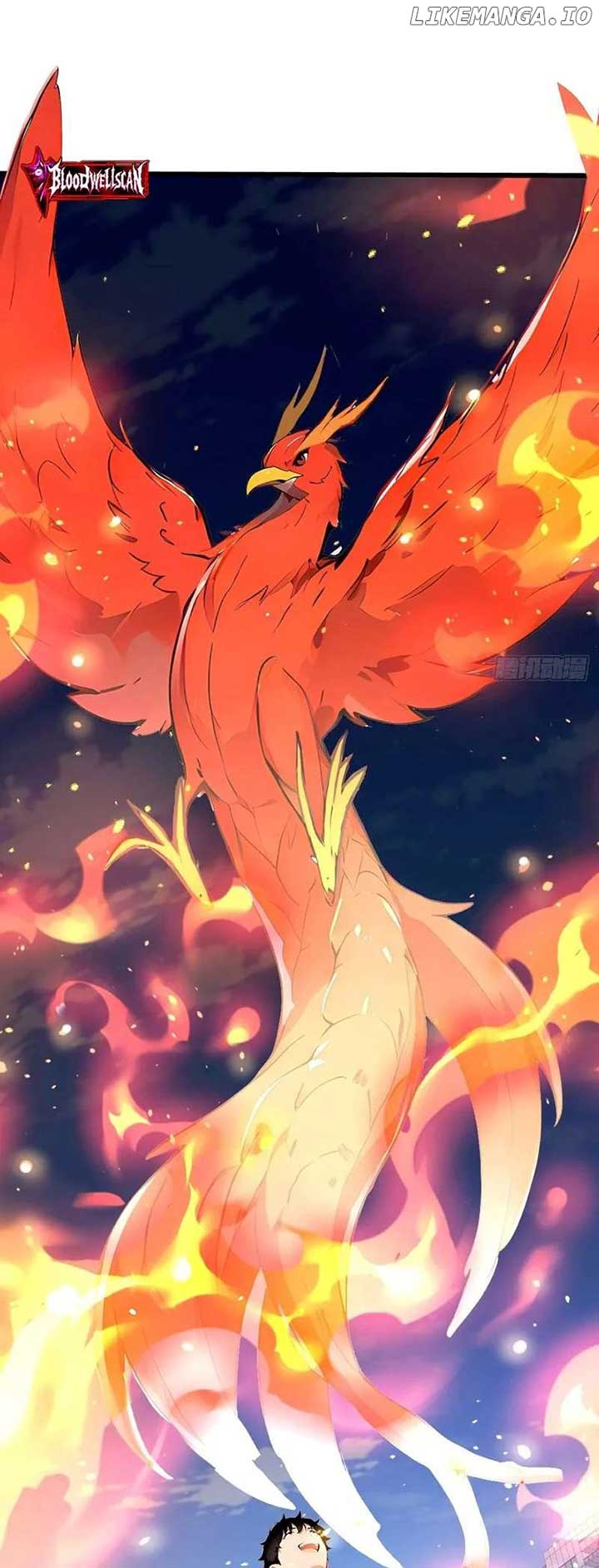 Mythical Invasion: I Slay Gods on Earth Chapter 18 229 33