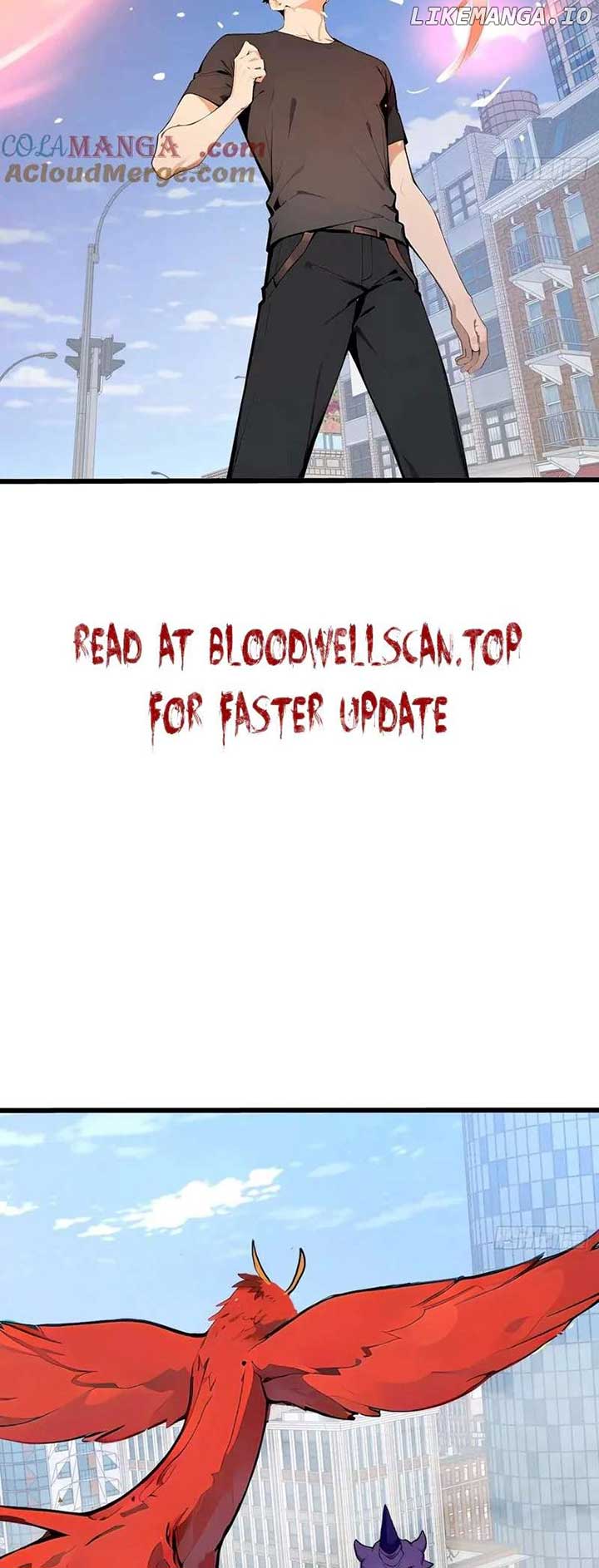 Mythical Invasion: I Slay Gods on Earth Chapter 18 230 34