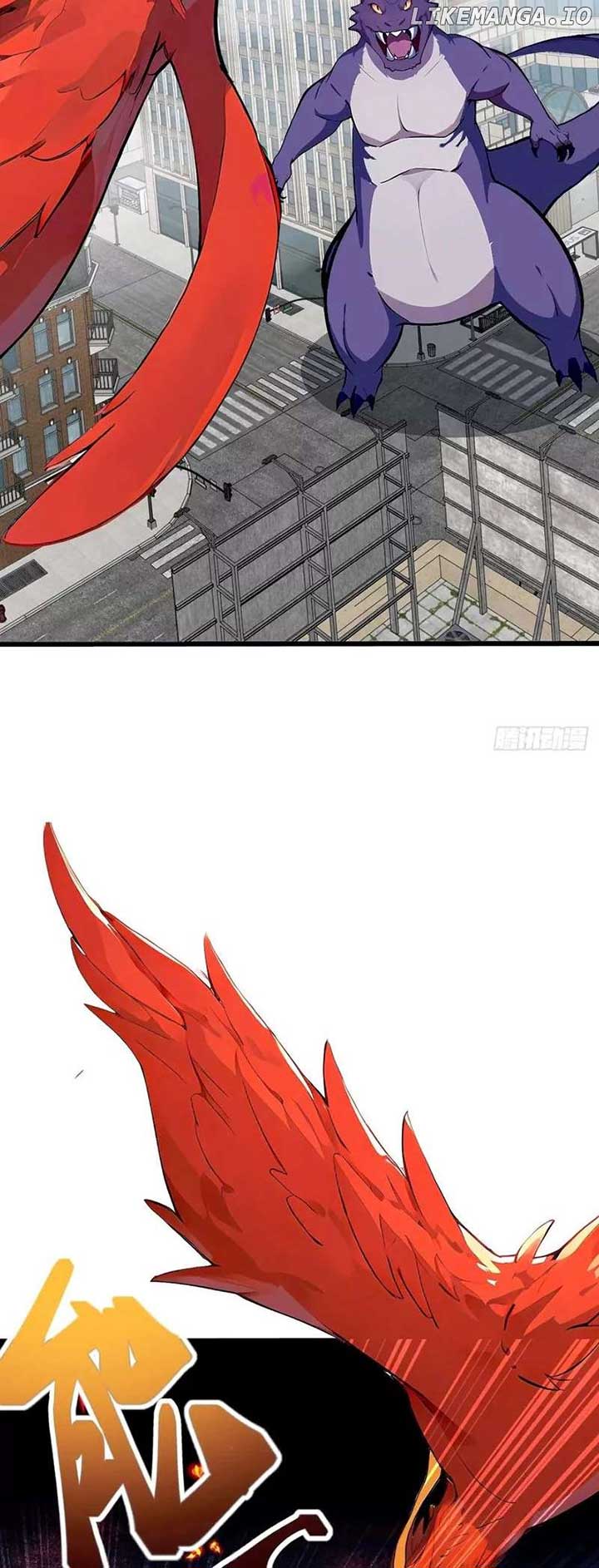 Mythical Invasion: I Slay Gods on Earth Chapter 18 231 35