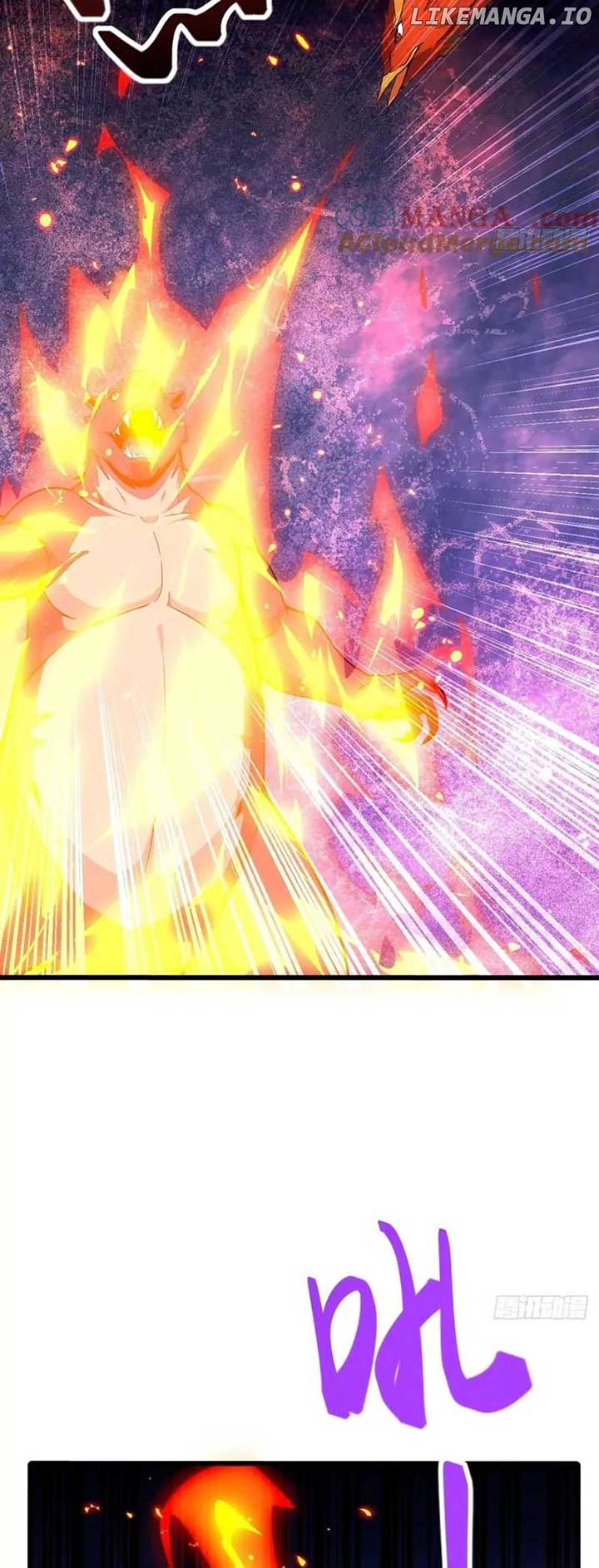 Mythical Invasion: I Slay Gods on Earth Chapter 18 232 36