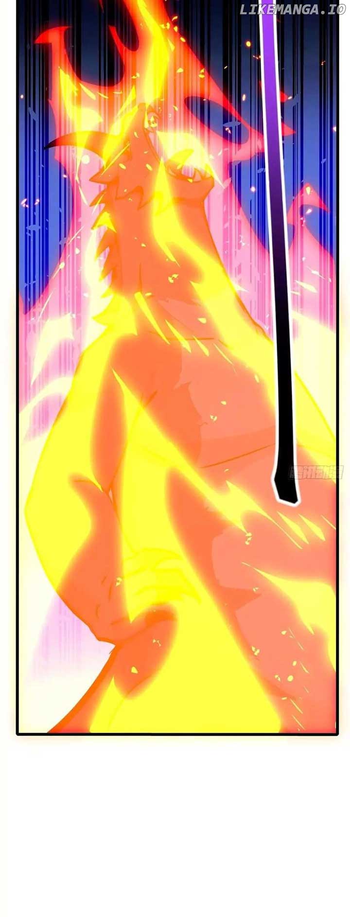 Mythical Invasion: I Slay Gods on Earth Chapter 18 233 37