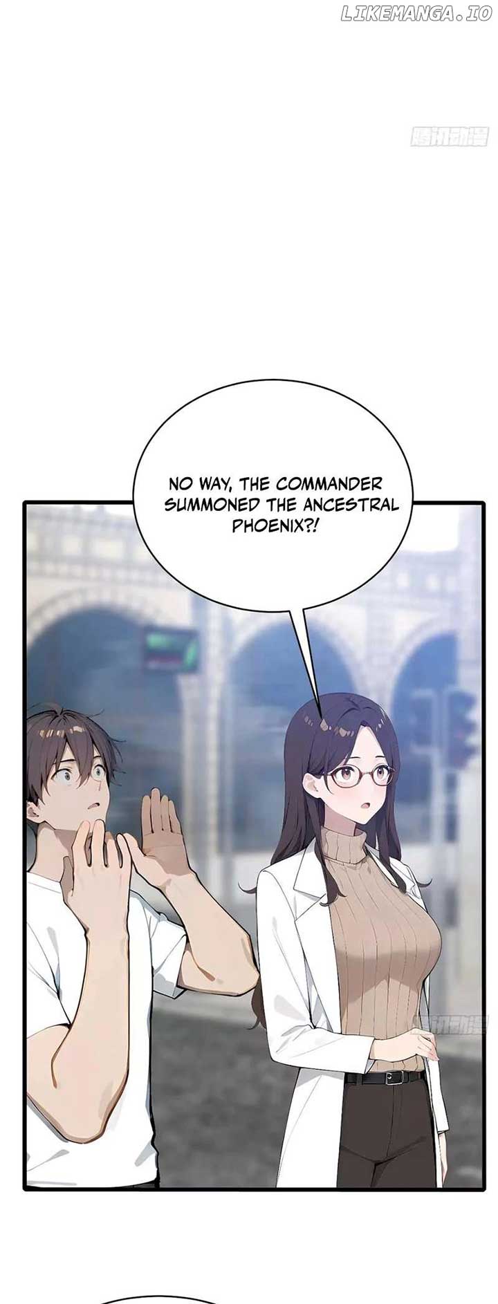 Mythical Invasion: I Slay Gods on Earth Chapter 18 235 39