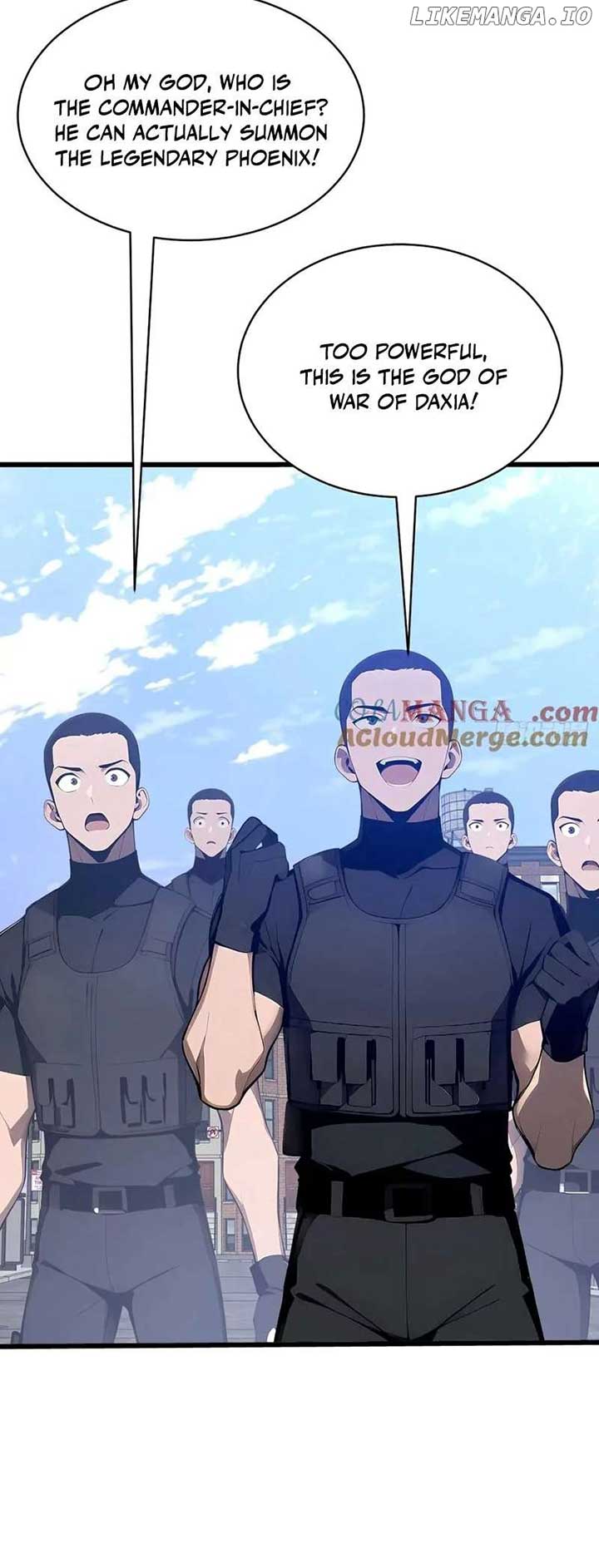 Mythical Invasion: I Slay Gods on Earth Chapter 18 236 40