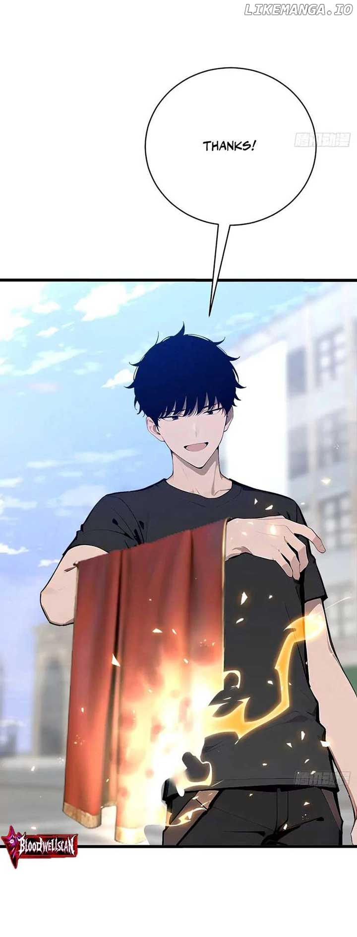 Mythical Invasion: I Slay Gods on Earth Chapter 18 237 41